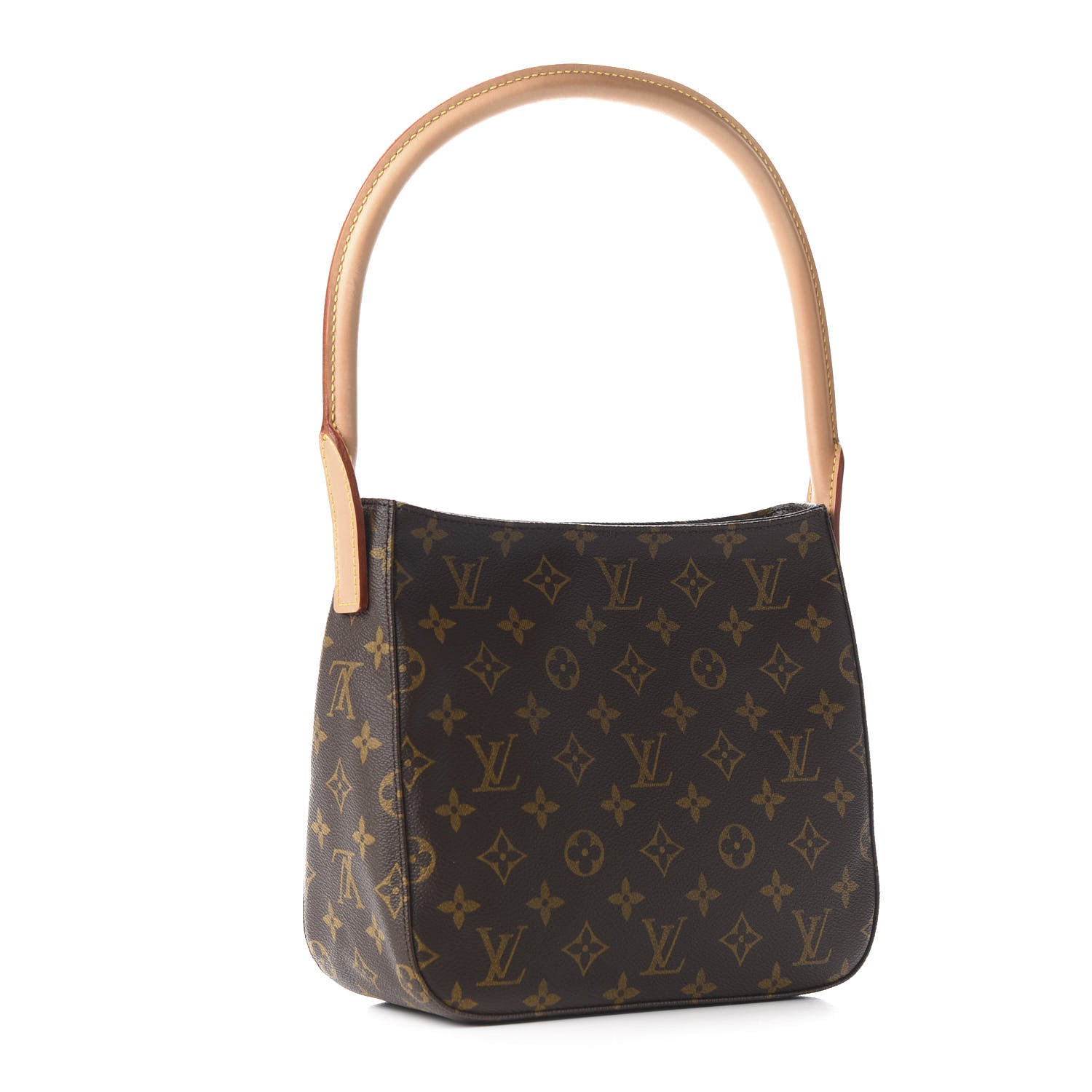 Louis Vuitton Monogram Looping MM 2 of 9