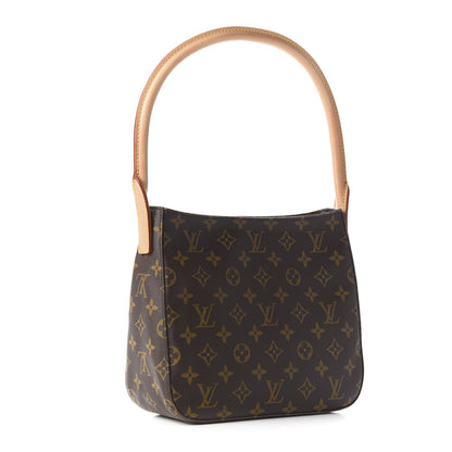 Louis Vuitton Monogram Looping MM 2 of 9