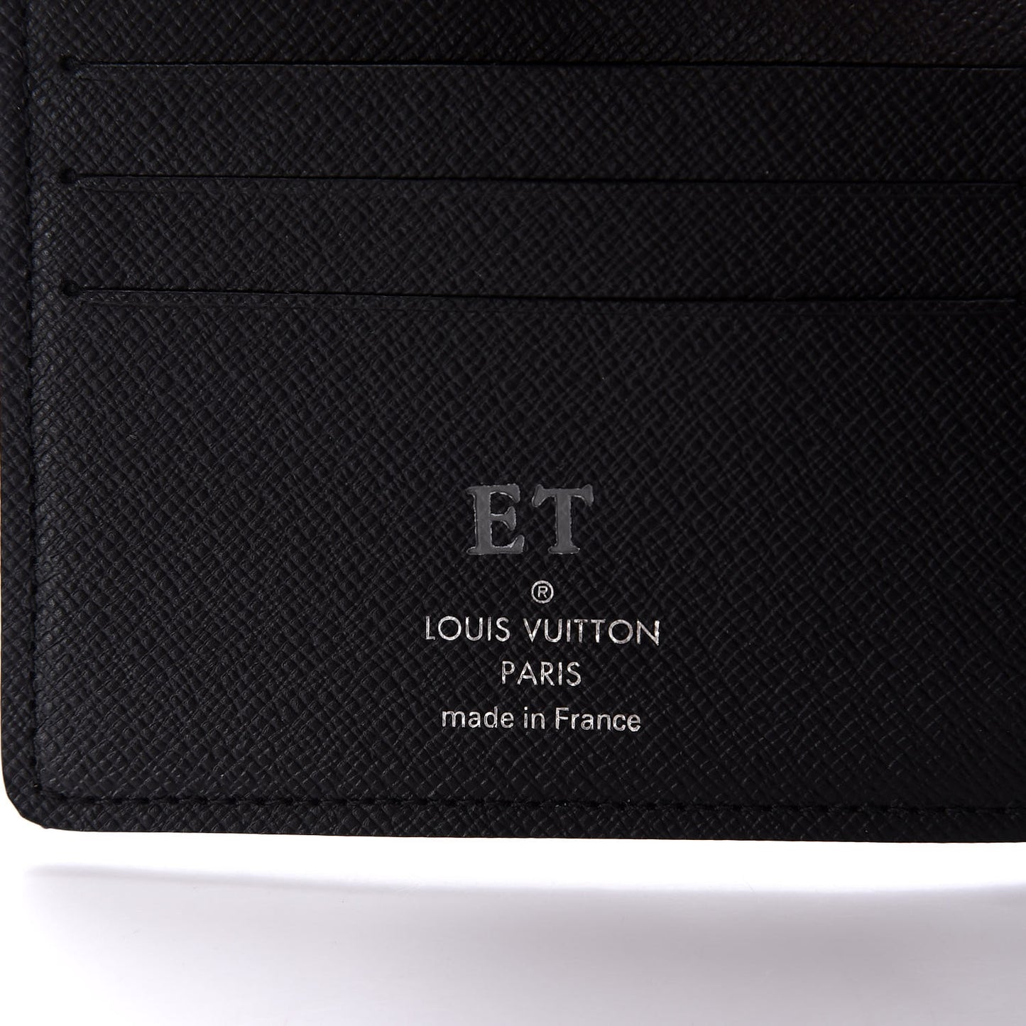 Damier Graphite Multiple Wallet