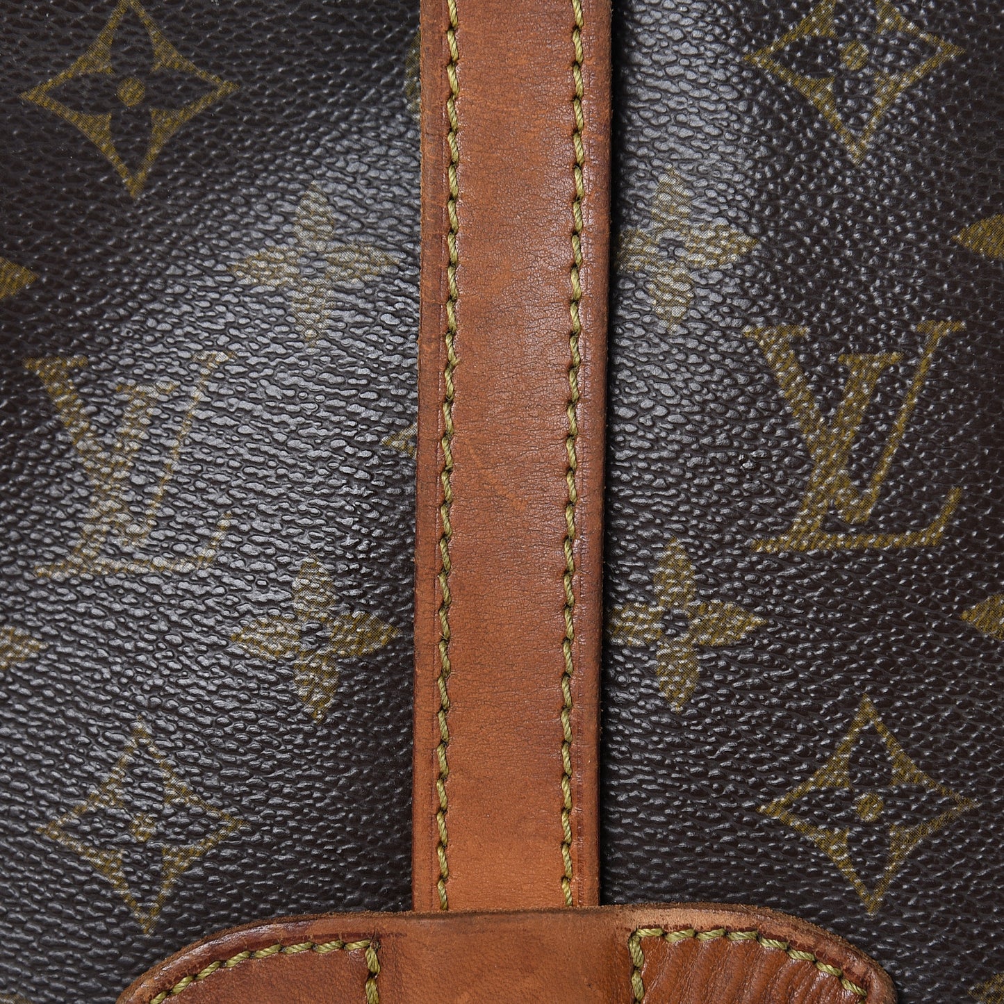 Monogram Saumur 30