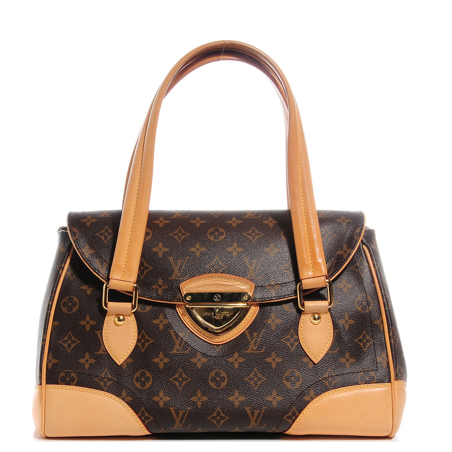 Monogram Beverly GM