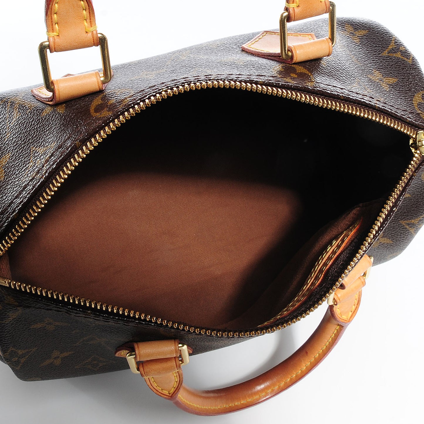 Monogram Speedy 25