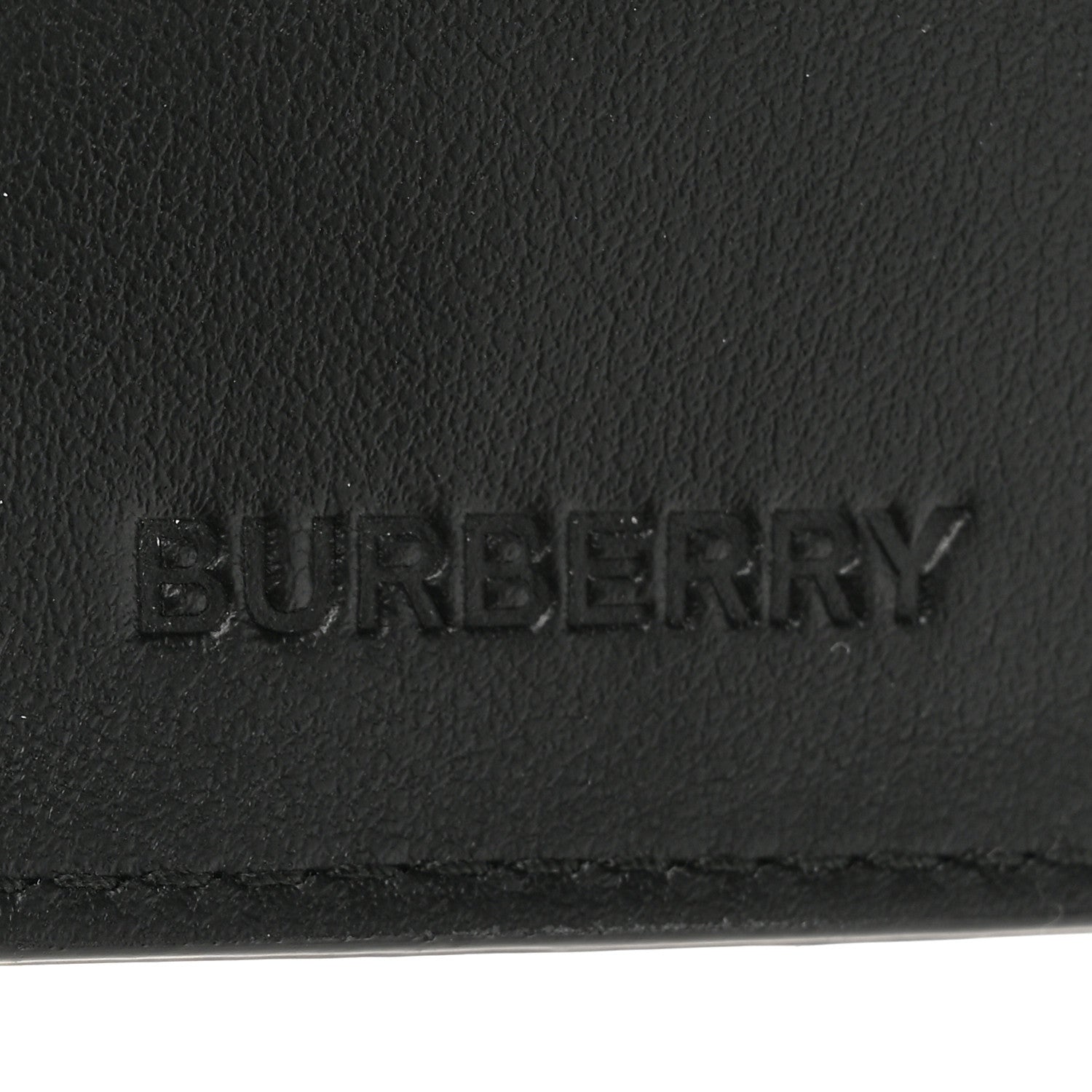 Burberry Vintage Check Continental Wallet Archive Beige 7 of 11