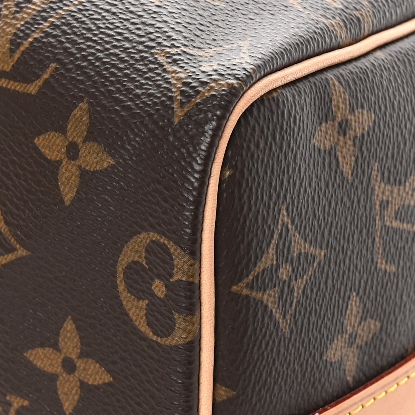 Monogram Speedy Bandouliere 25