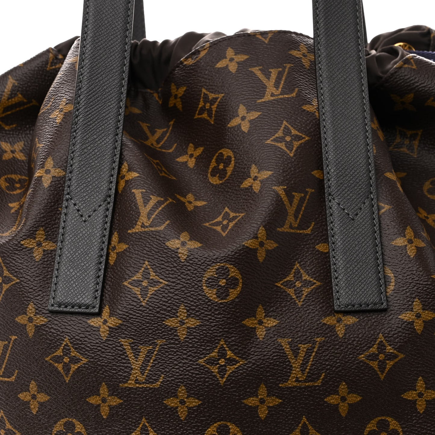 Monogram Cabas Light