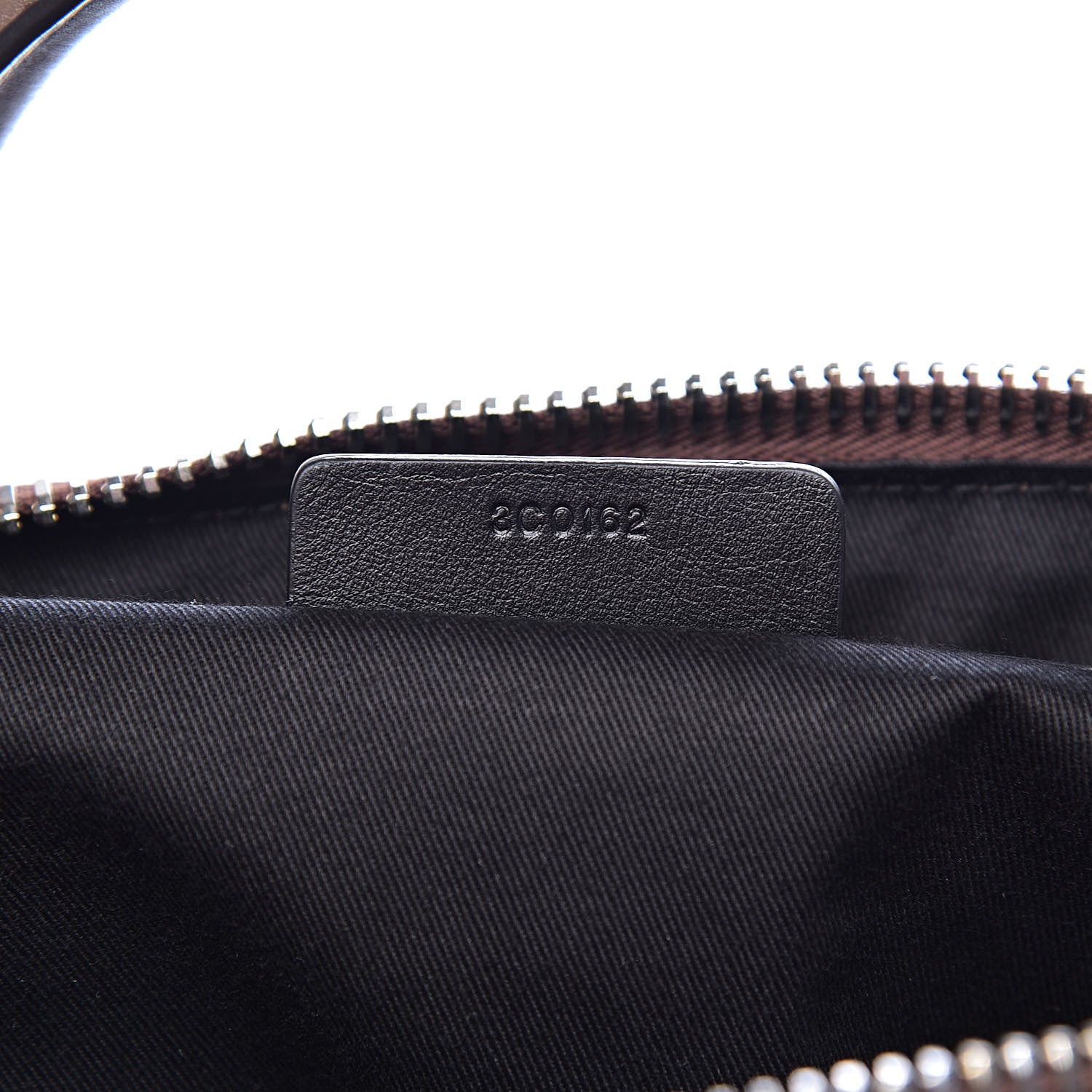 Givenchy Calfskin Large Antigona Brown 7 of 10