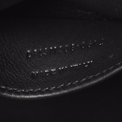 Saint Laurent Calfskin Medium Classic Y Cabas Black 9 of 11