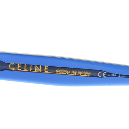 Celine Sofia Sunglasses CL 41029/S Blue 3 of 6