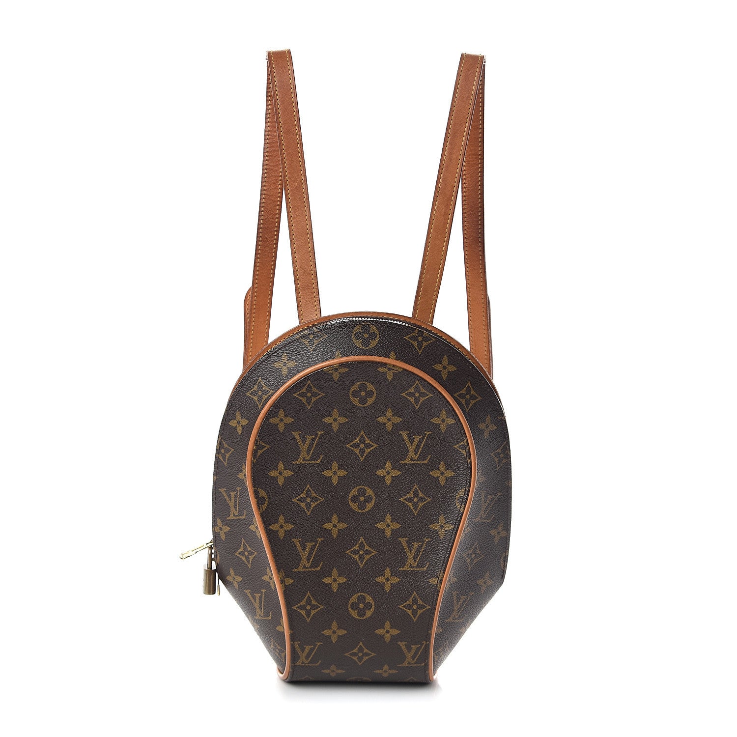 Louis Vuitton Monogram Ellipse Sac a Dos Backpack 1 of 8