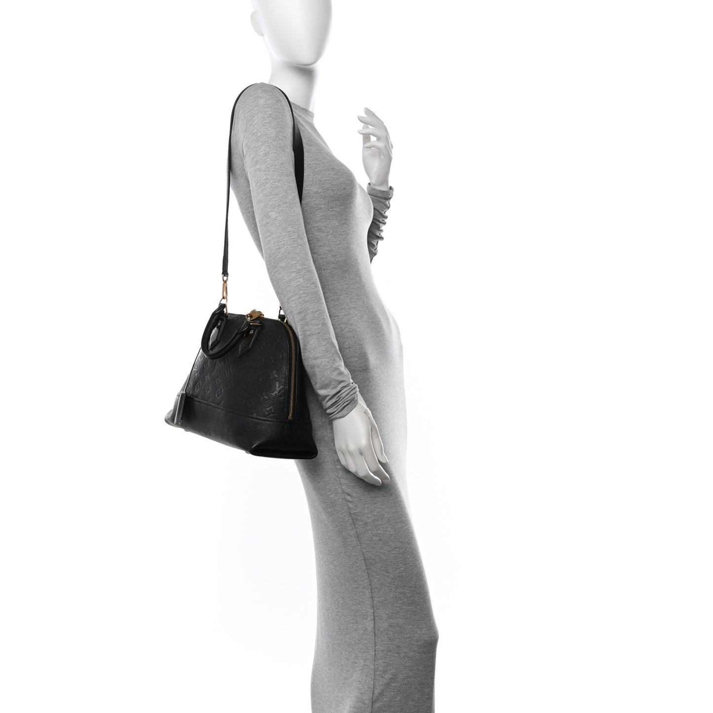 Empreinte Neo Alma PM Black