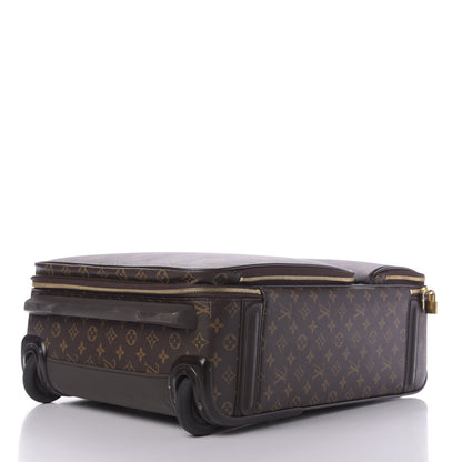 Louis Vuitton Monogram Pegase 50 Business 4 of 10