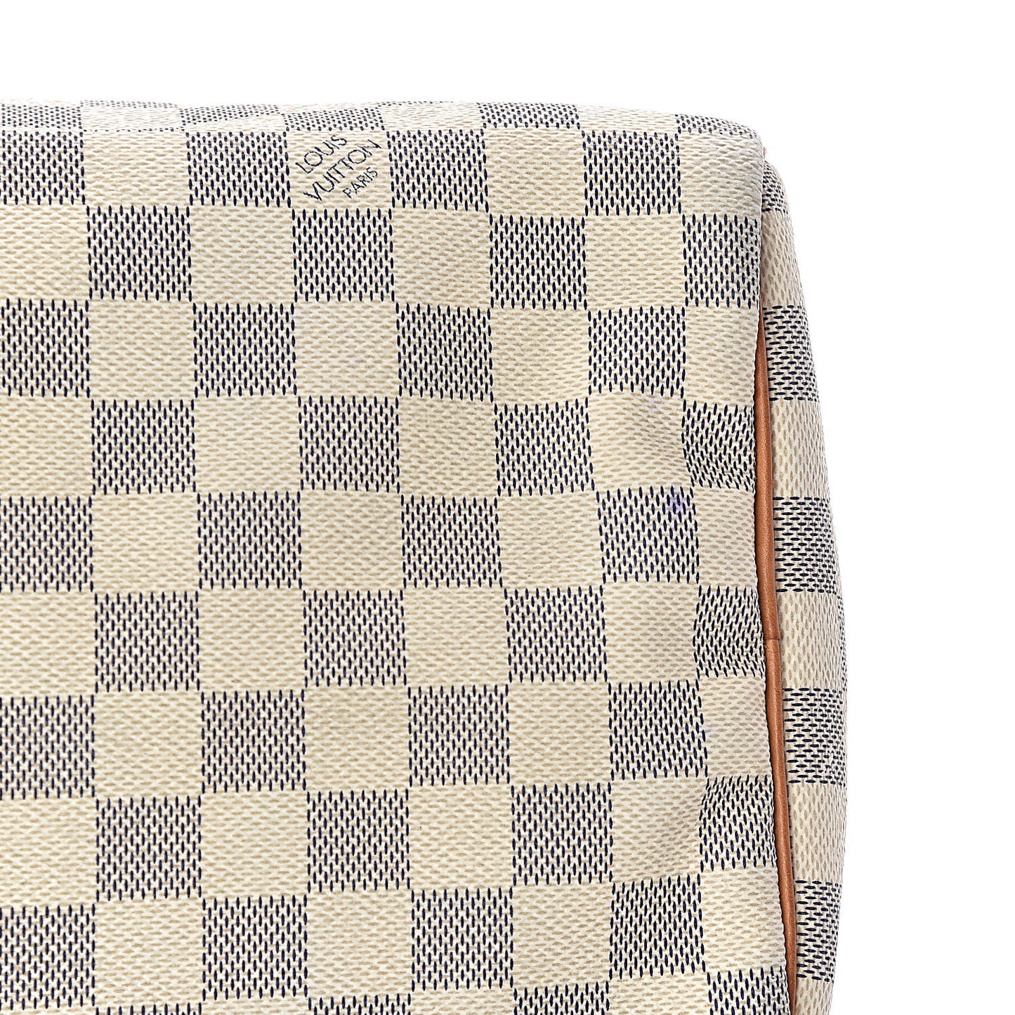 Damier Azur Speedy 30