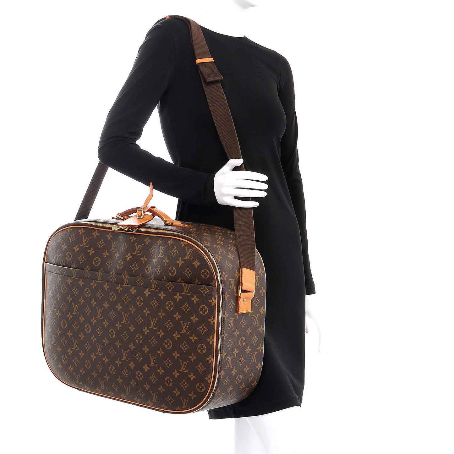 Monogram Packall GM