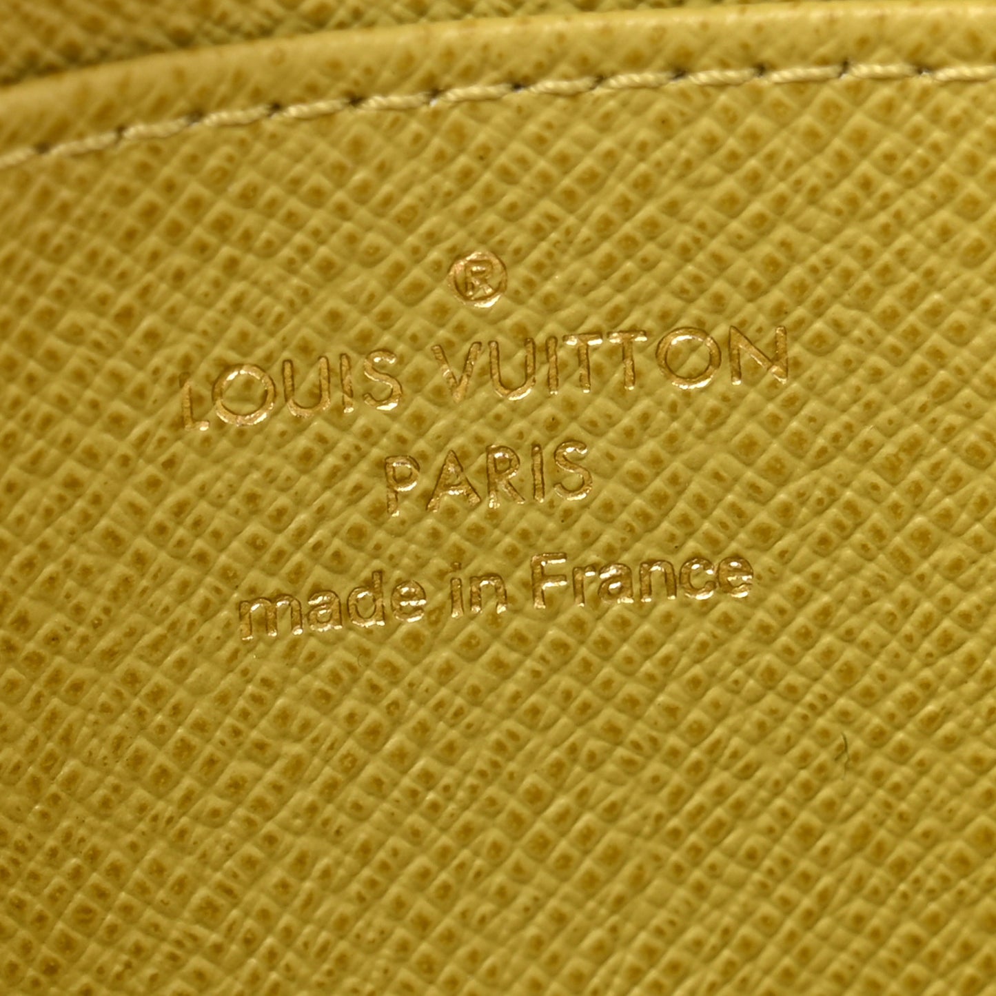 Damier Azur Complice Trunks and Bags Key Pouch