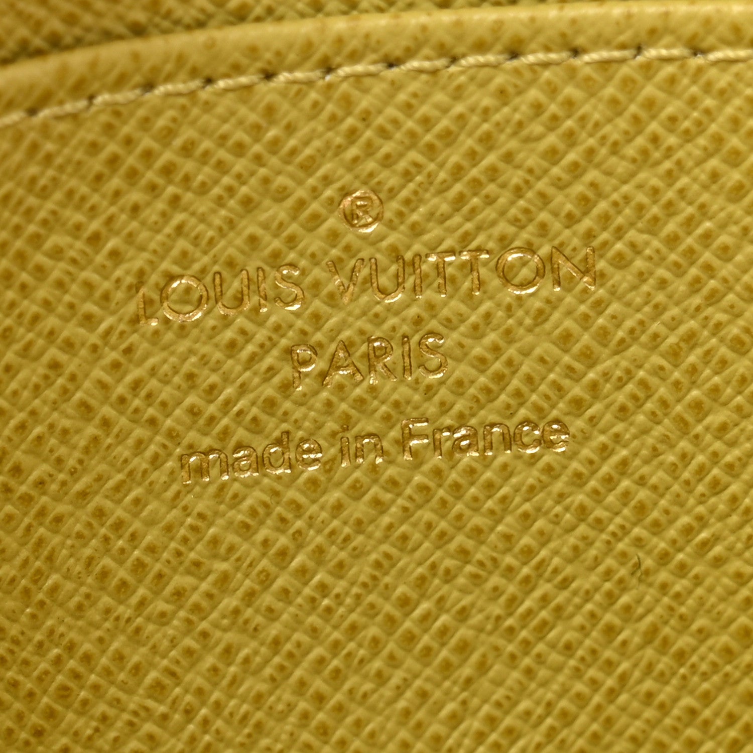 Louis Vuitton Damier Azur Complice Trunks and Bags Key Pouch 6 of 7