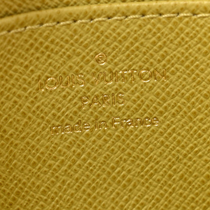 Louis Vuitton Damier Azur Complice Trunks and Bags Key Pouch 6 of 7