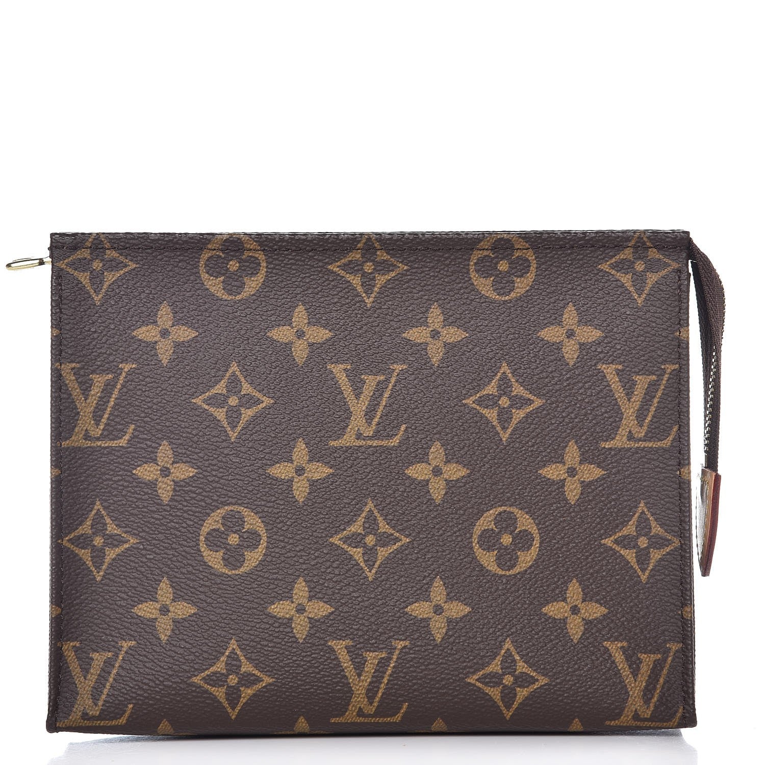 Louis Vuitton Monogram Toiletry Pouch 19 1 of 7