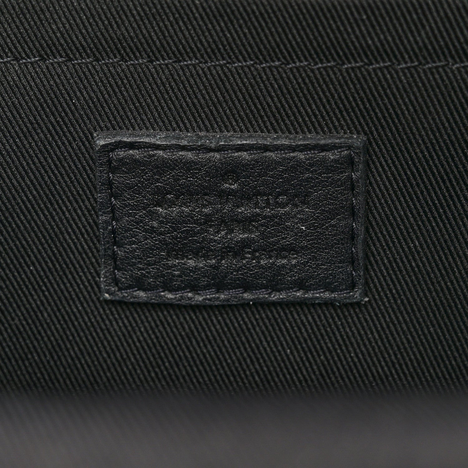 Louis Vuitton Monogram Palm Springs Backpack Mini 6 of 14