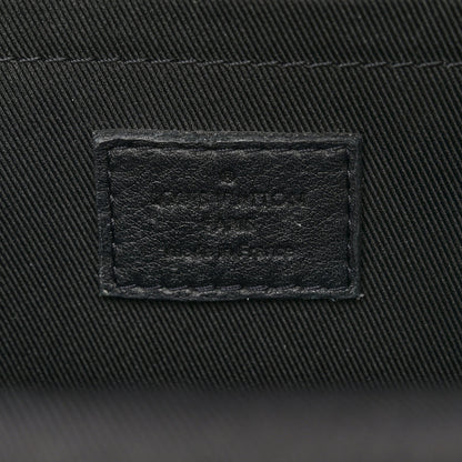 Louis Vuitton Monogram Palm Springs Backpack Mini 6 of 14