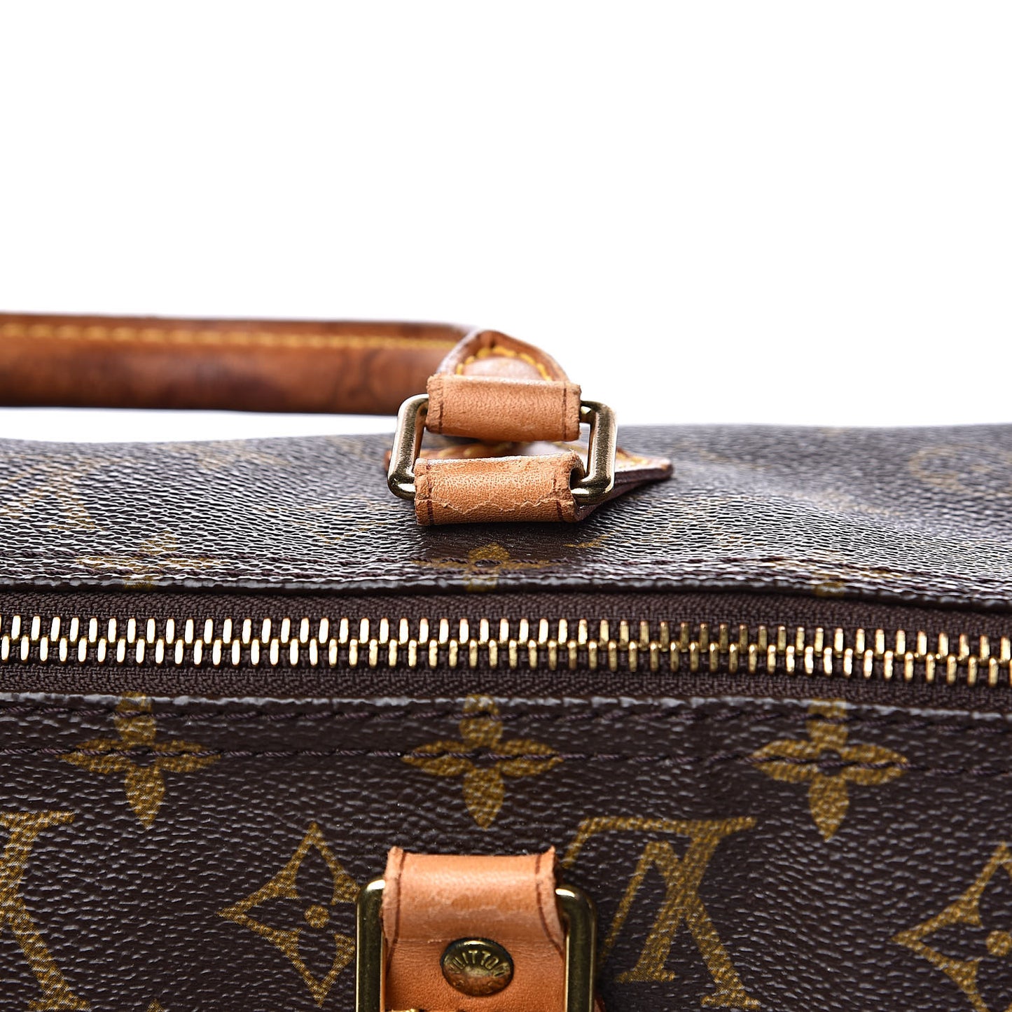 Monogram Speedy 40