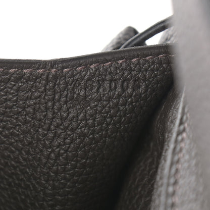 Hermes Togo Wallago Cabine 35 Macassar 8 of 16