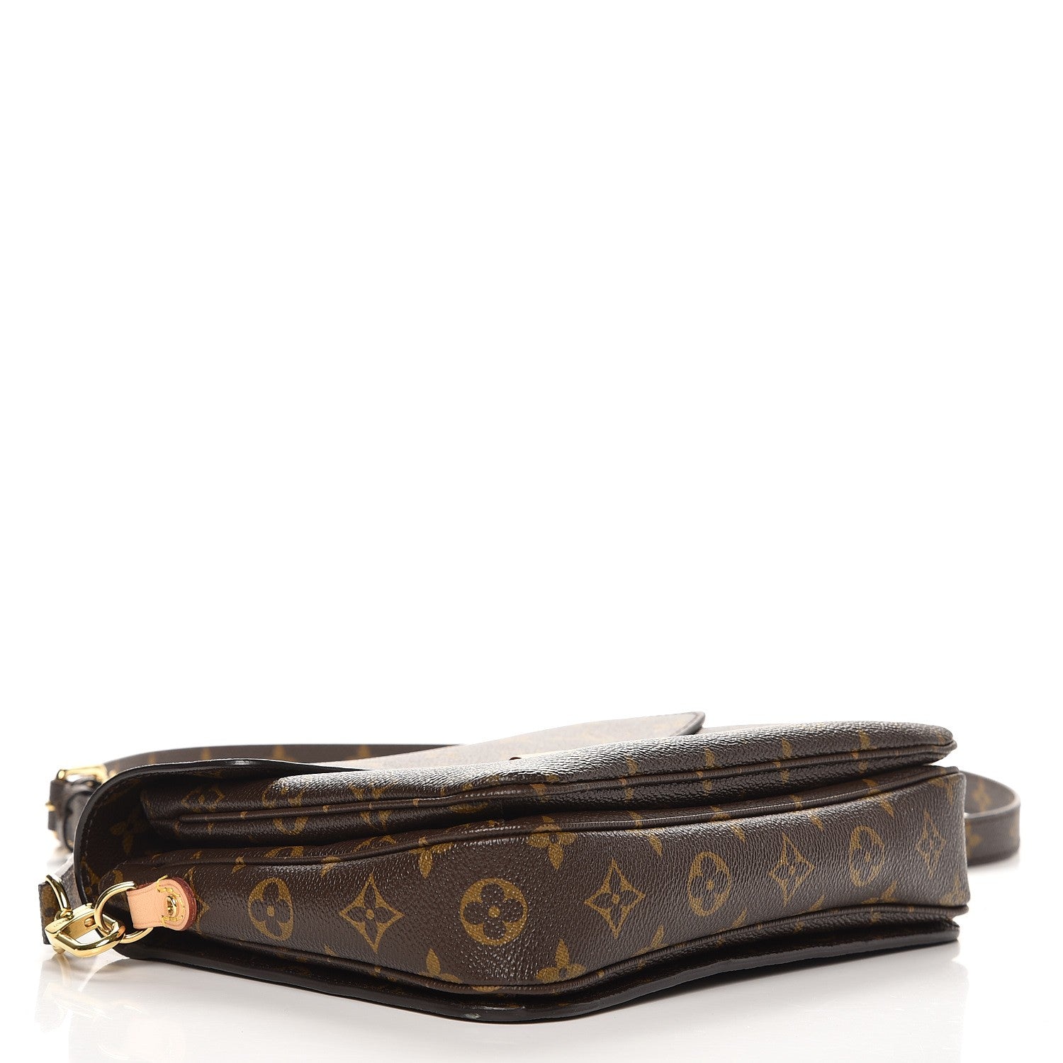 Louis Vuitton Monogram Pochette Metis 4 of 7