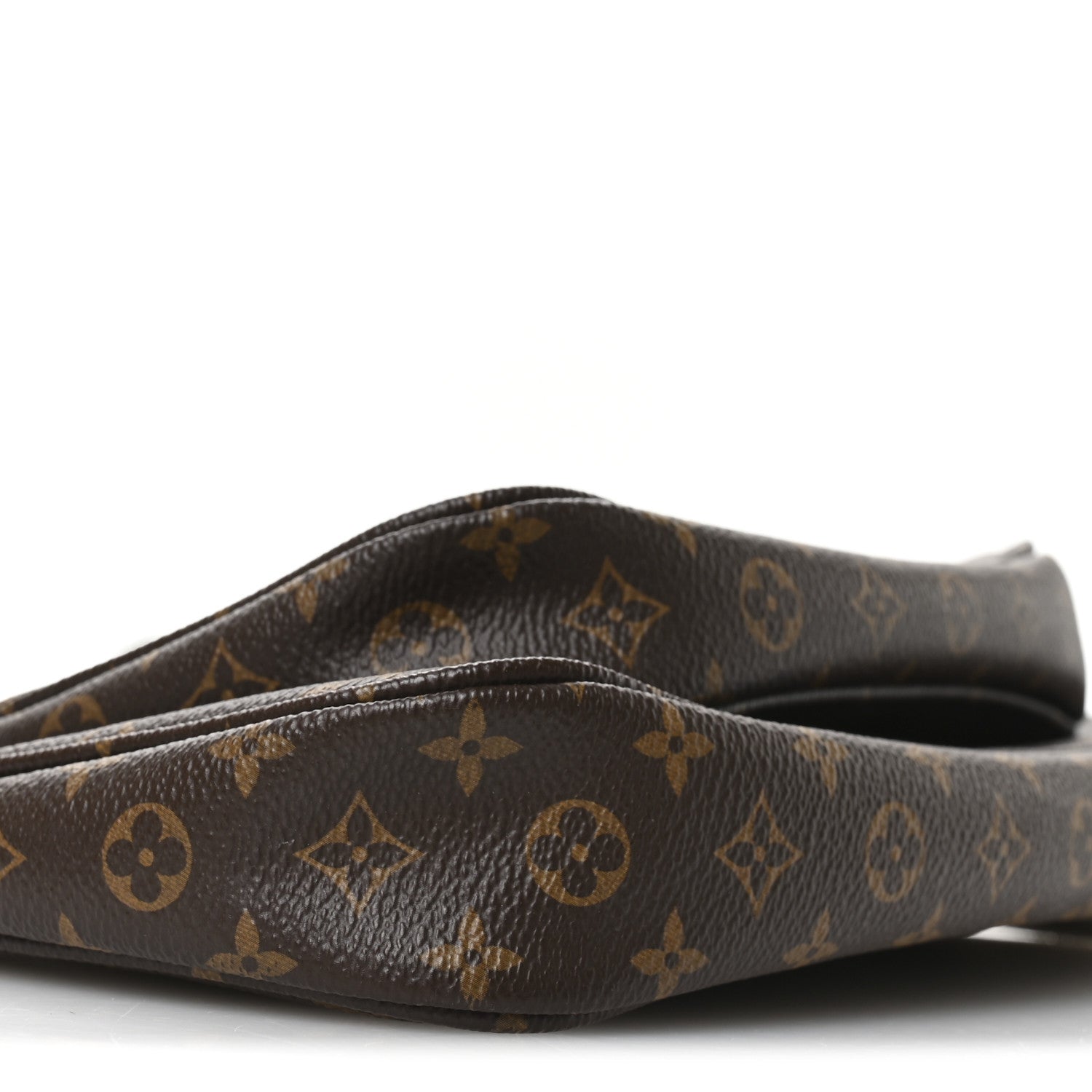 Louis Vuitton Monogram Multi Pochette Accessories Kaki 8 of 10