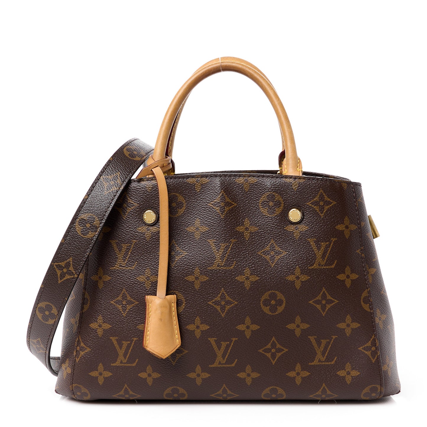Monogram Montaigne BB