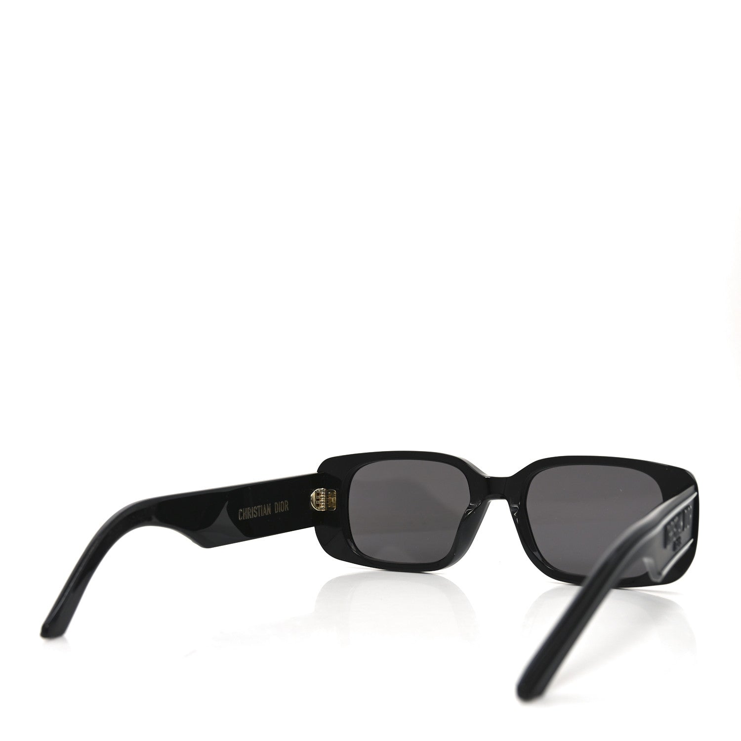 Christian Dior Wildior S2U Sunglasses Black 4 of 8