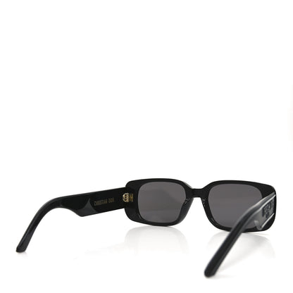 Christian Dior Wildior S2U Sunglasses Black 4 of 8