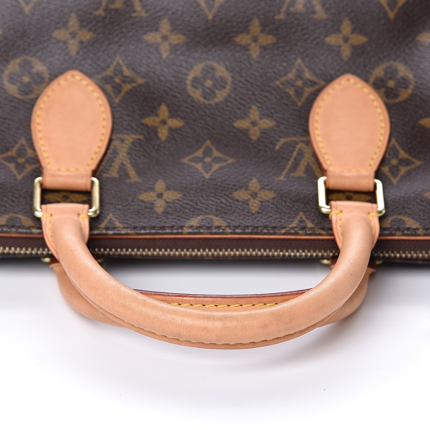 Louis Vuitton Monogram Popincourt 10 of 13