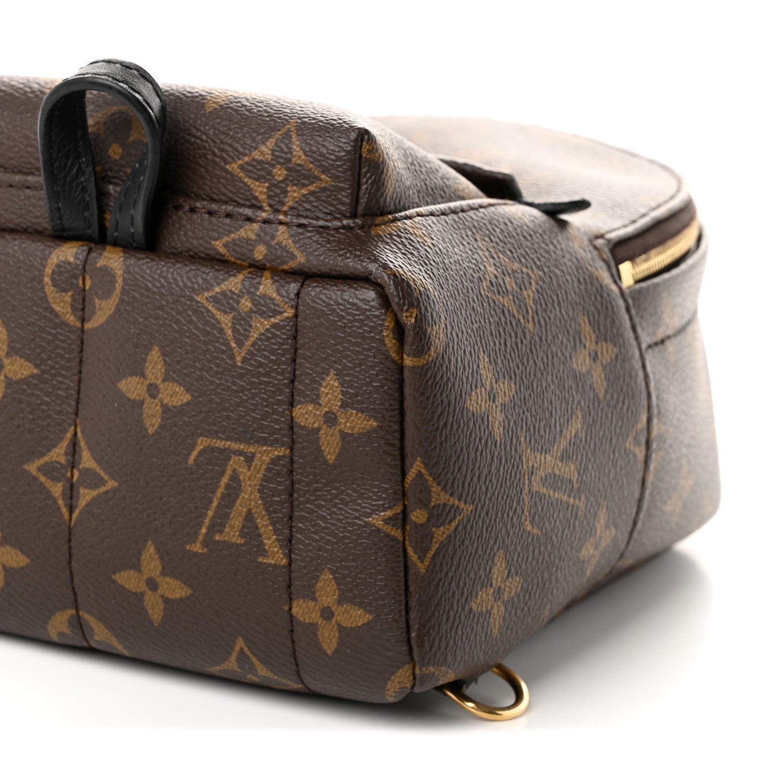 Louis Vuitton Monogram Palm Springs Backpack Mini 10 of 12