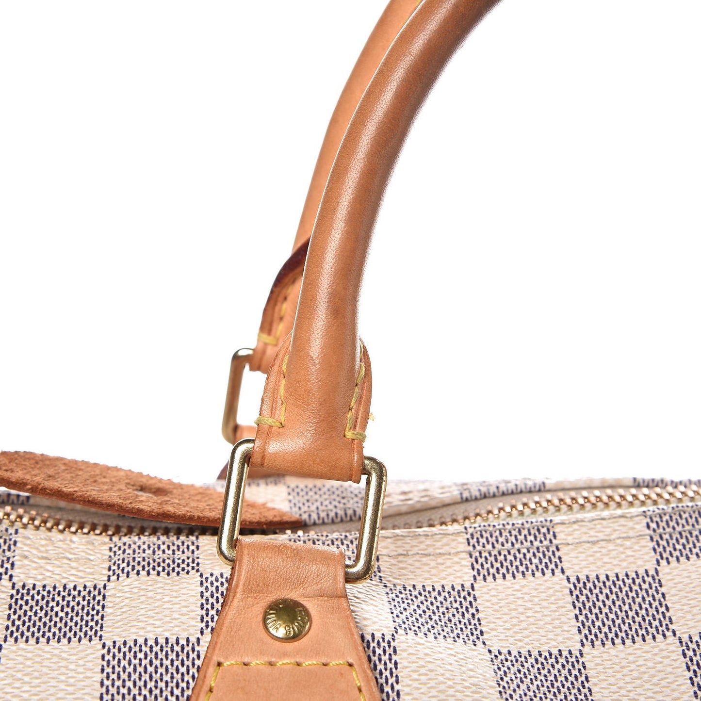 Damier Azur Speedy 30
