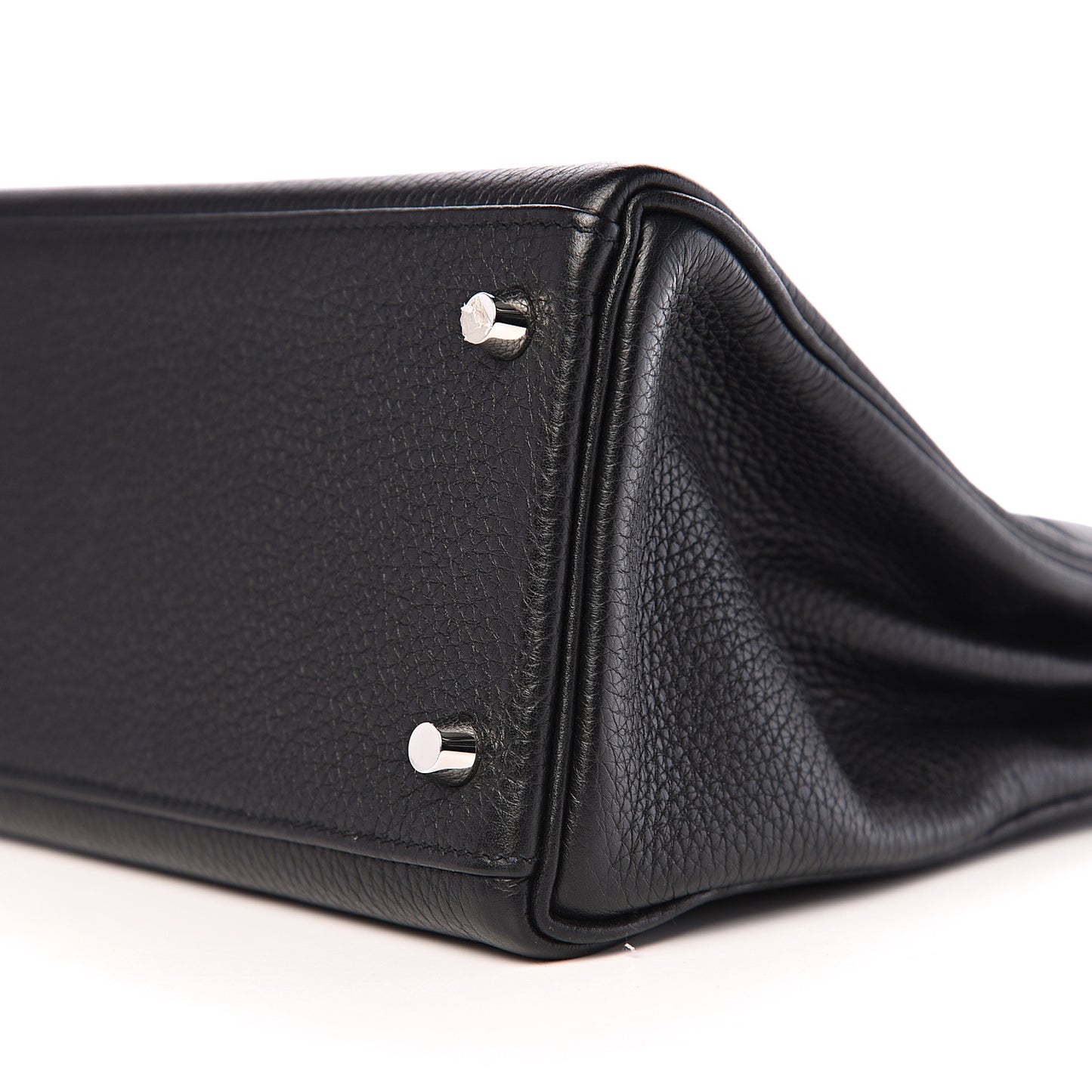 Taurillon Clemence Kelly Retourne 28 Black