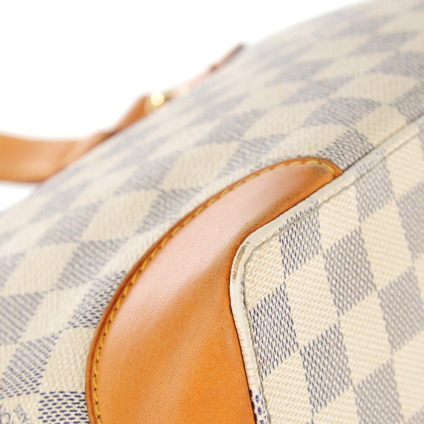 Damier Azur Hampstead PM
