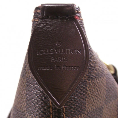Louis Vuitton Damier Ebene Saleya PM 7 of 9