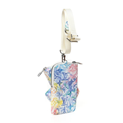 Louis Vuitton Monogram Pastel Colors LV Block 3 of 8
