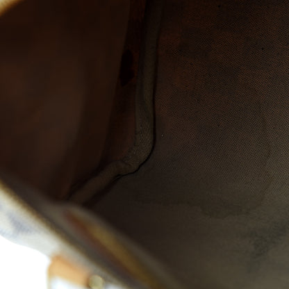 Louis Vuitton Damier Azur Speedy 30 14 of 19