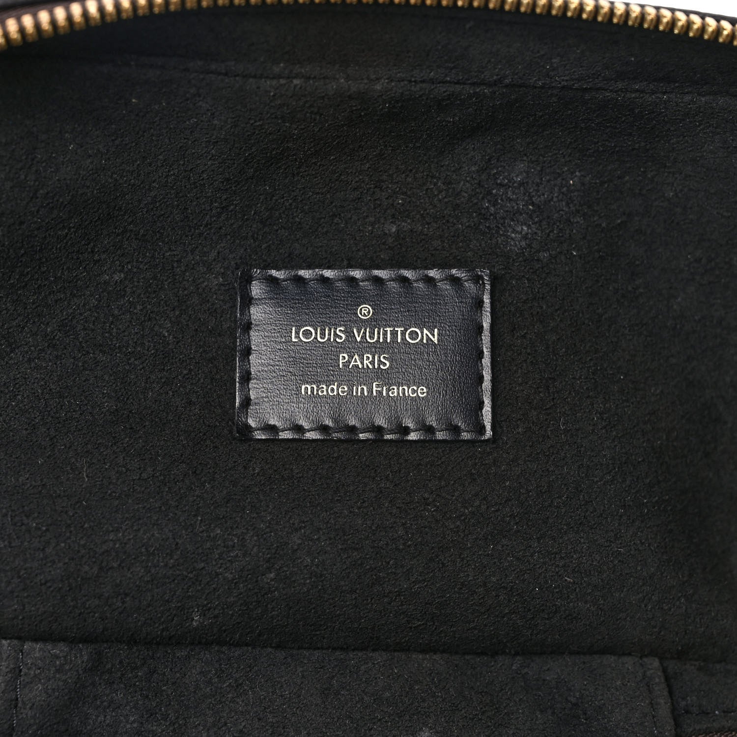 Louis Vuitton Reverse Monogram Vanity PM 6 of 12