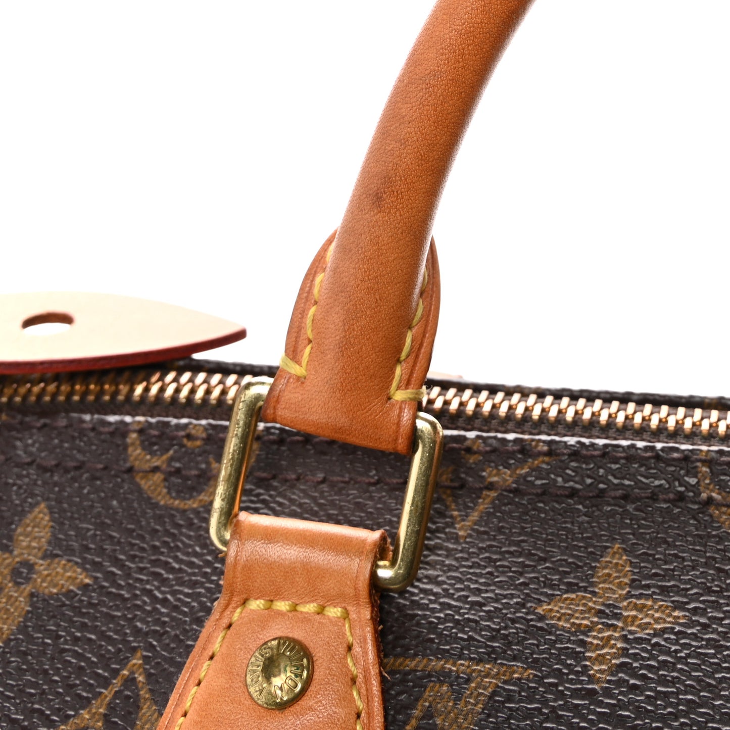 Monogram Speedy 35