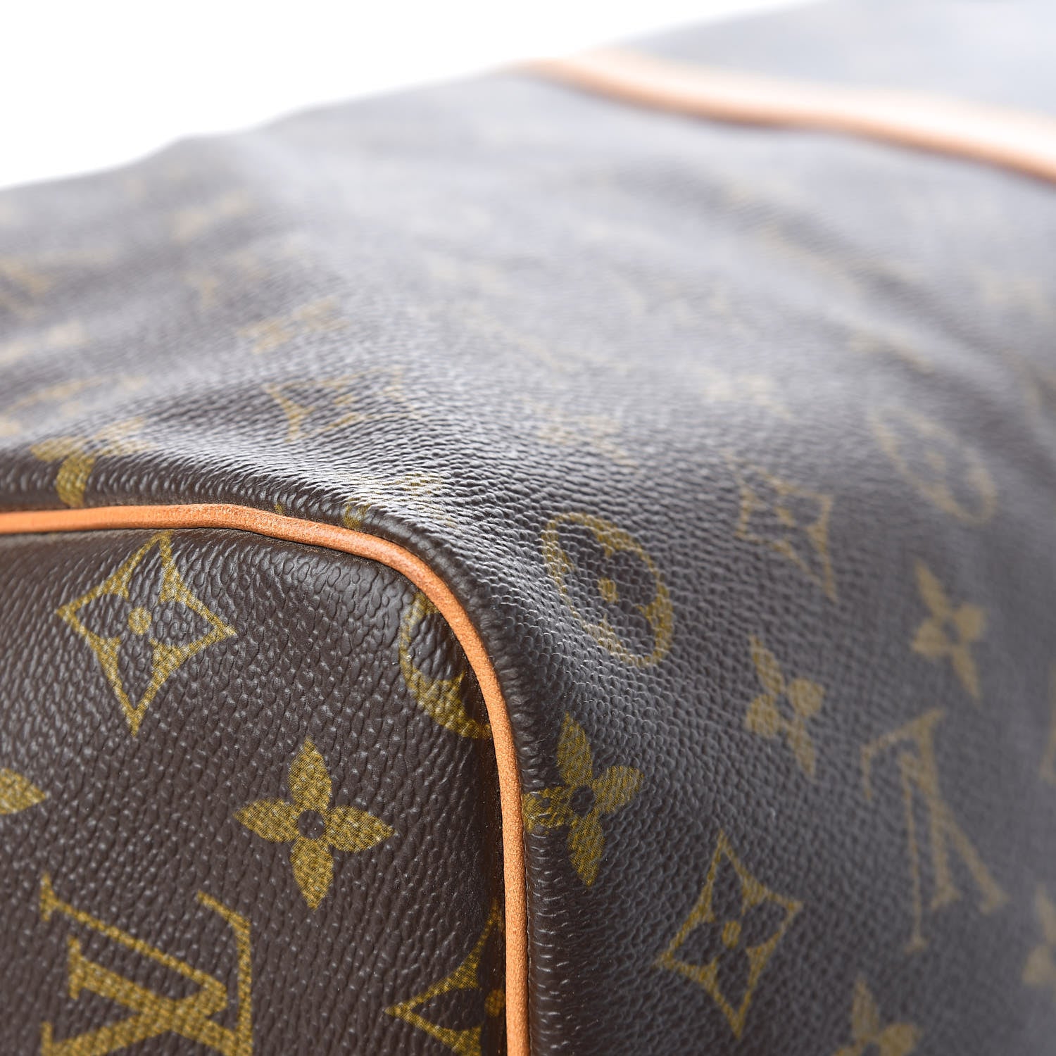 Louis Vuitton Monogram Keepall 60 11 of 23