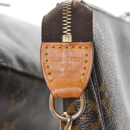 Louis Vuitton Monogram Petit Bucket 23 8 of 8