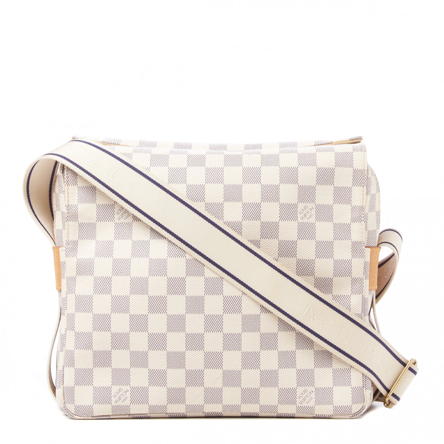 Damier Azur Naviglio