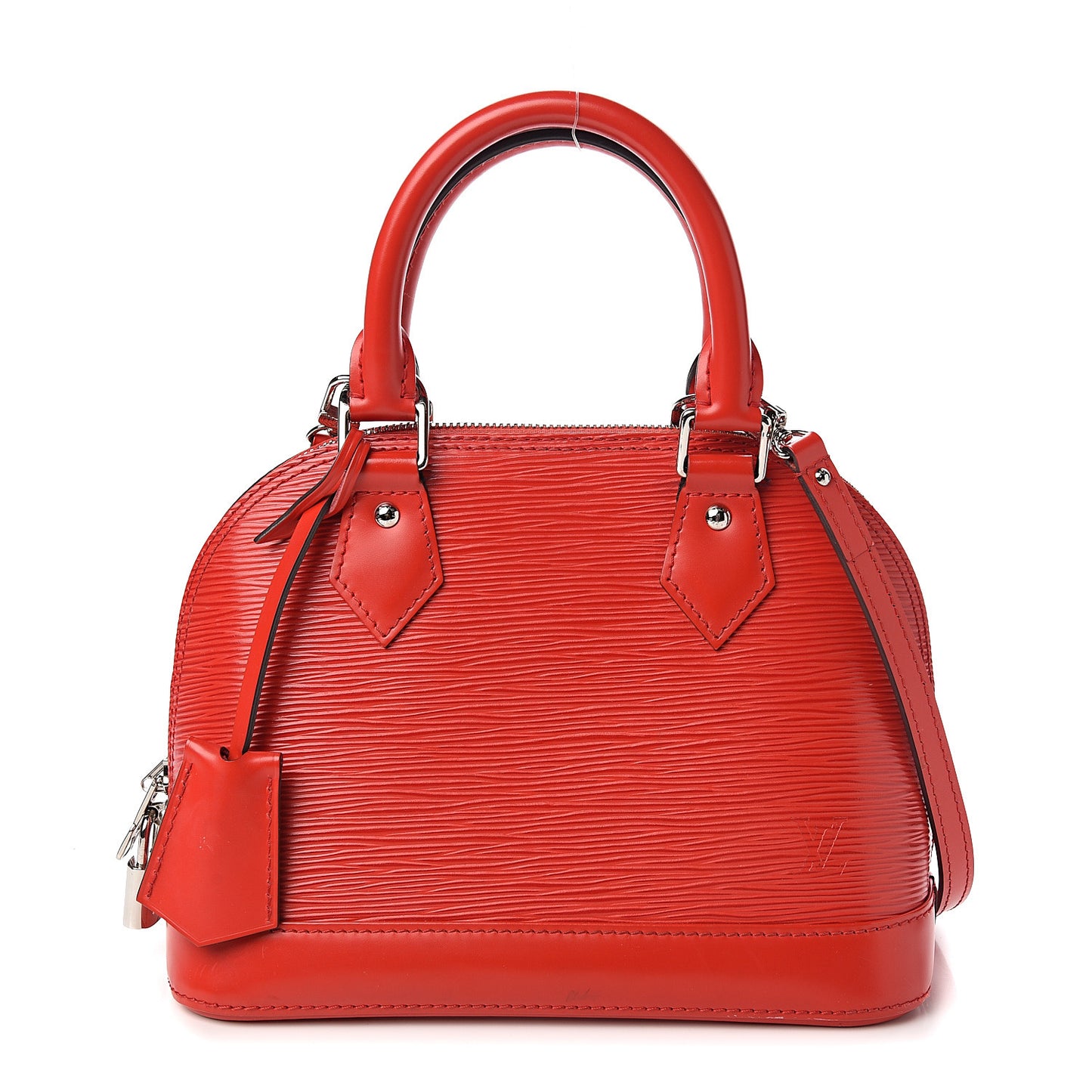 Epi Alma BB Coquelicot