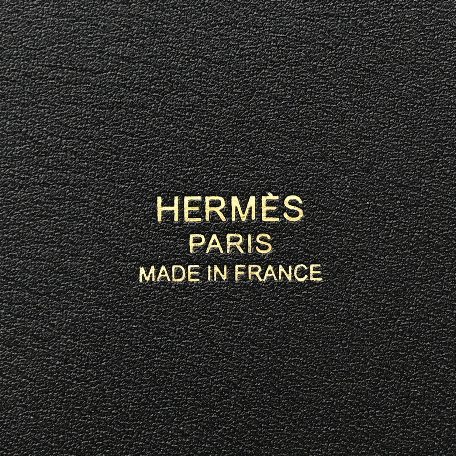 Hermes Tadelakt Sac De Mangeoire Play Bag Black 6 of 11