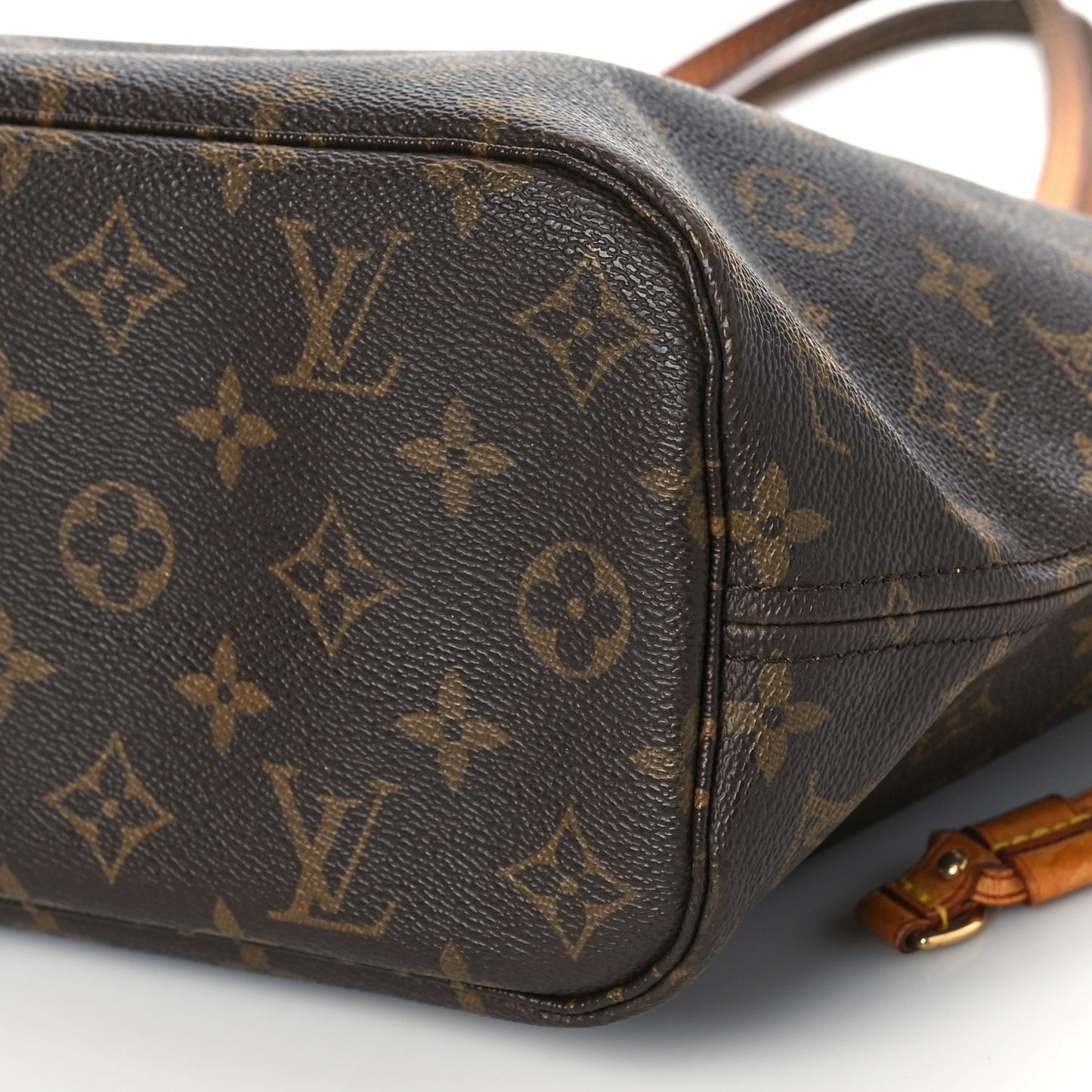 Monogram Neverfull PM