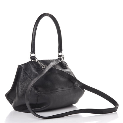 Givenchy Sugar Goatskin Small Pandora Black 6 of 11