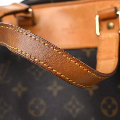 Louis Vuitton Monogram Excursion Shoe Bag 25 of 27