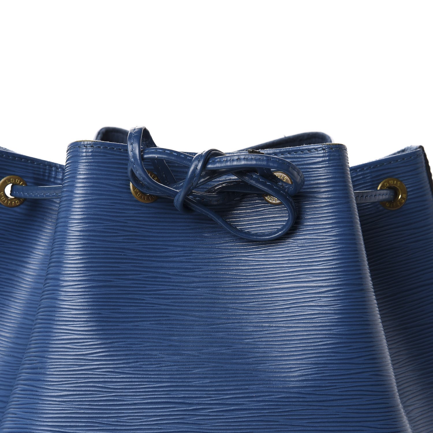 Louis Vuitton Epi Petit Noe Toledo 8 of 8