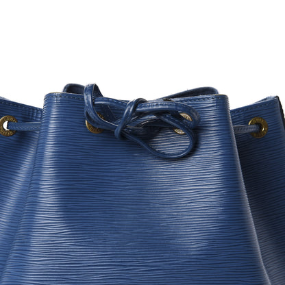 Louis Vuitton Epi Petit Noe Toledo 8 of 8